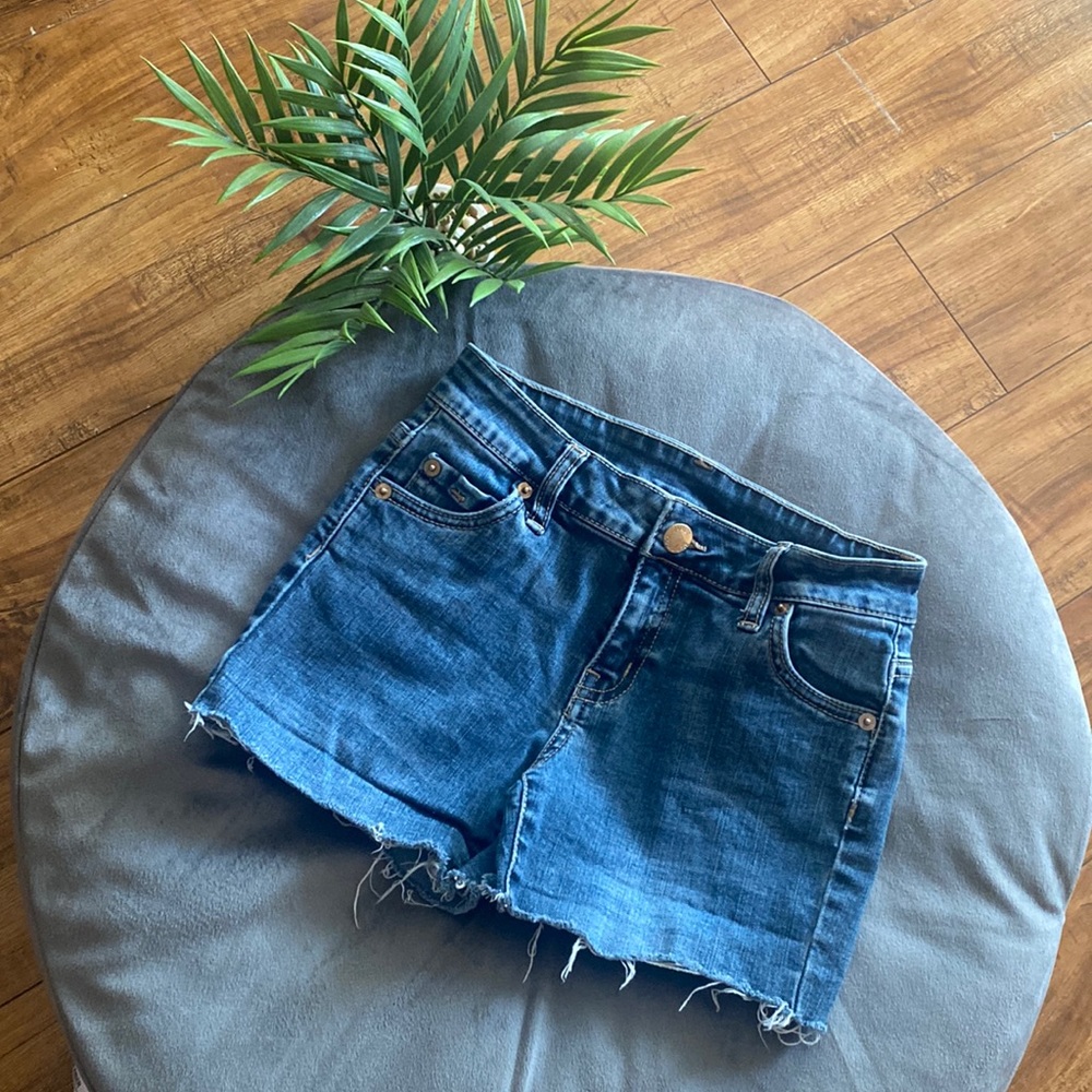 Juicy  Couture Jean shorts